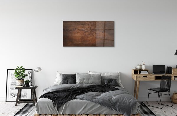 Obraz na skle Drevo uzlov obilia 100x50 cm 2 Prívesky