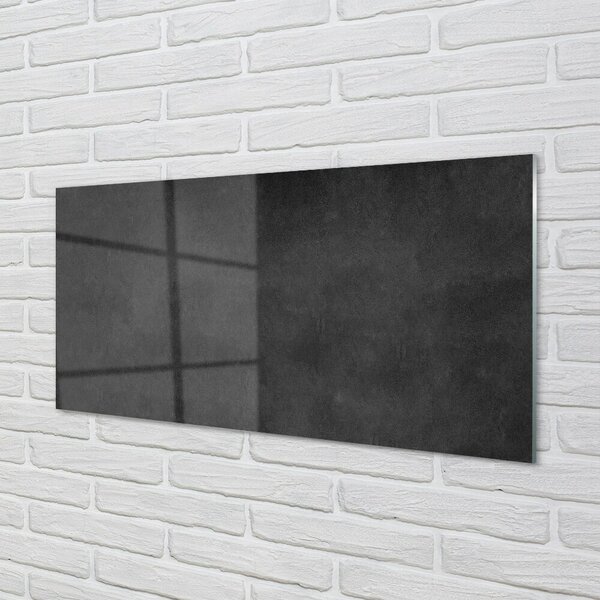 Obraz na skle stena concrete kameň 100x50 cm 2 Prívesky
