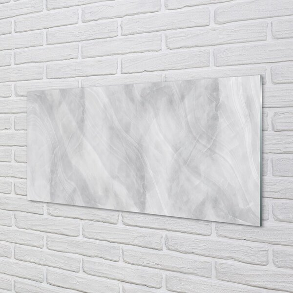 Obraz na skle Marble kameň abstrakcie 100x50 cm 2 Prívesky