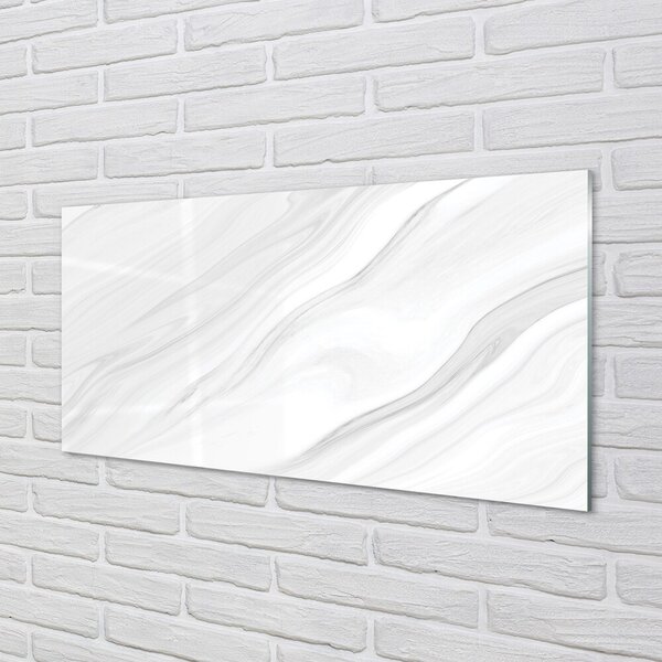 Obraz na skle Marble kameň betón 100x50 cm 2 Prívesky