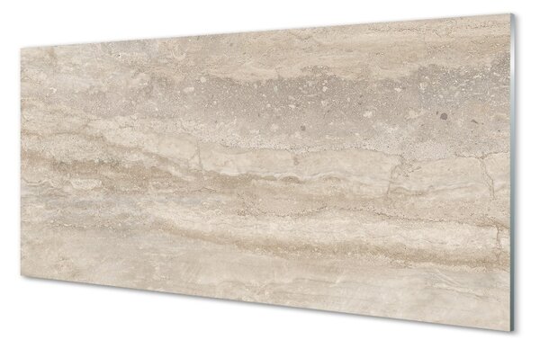Obraz na skle Marble kameň betón 100x50 cm 2 Prívesky