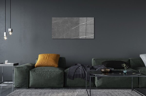 Obraz na skle Marble kamenný múr 100x50 cm 2 Prívesky