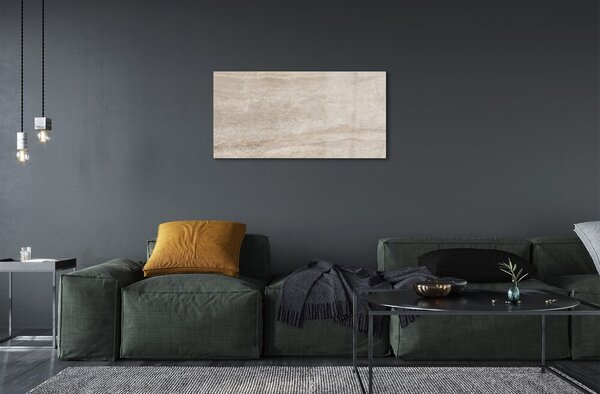 Obraz na skle Marble kameň betón 100x50 cm 2 Prívesky