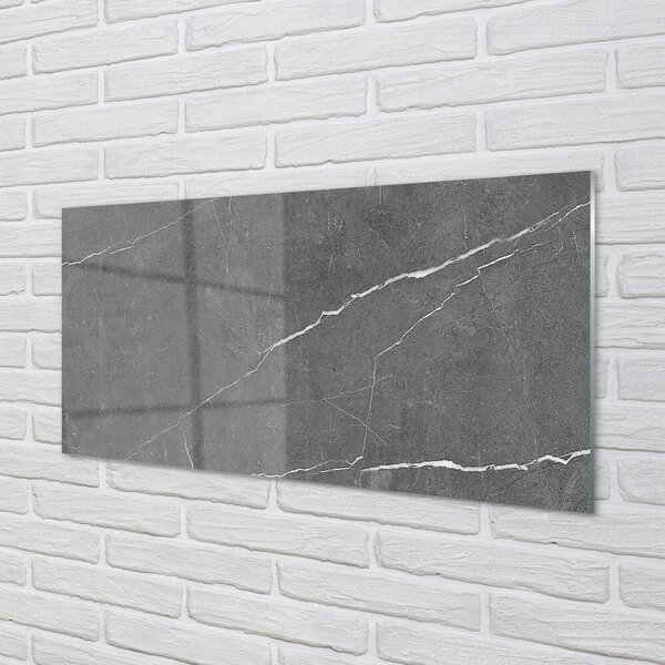 Obraz na skle Marble kamenný múr 100x50 cm 2 Prívesky