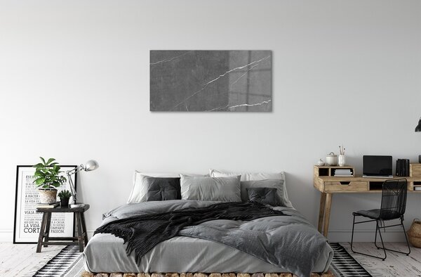 Obraz na skle Marble kamenný múr 100x50 cm 2 Prívesky
