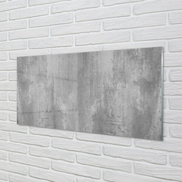 Obraz na skle Marble kameň betón 100x50 cm 2 Prívesky