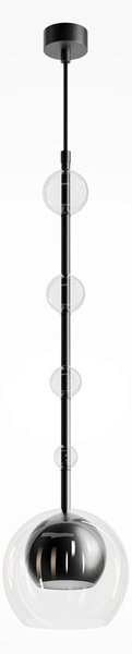 VISIACE SVIETIDLO, 16/74 cm MAYTONI - Online Only bytové doplnky, Online Only