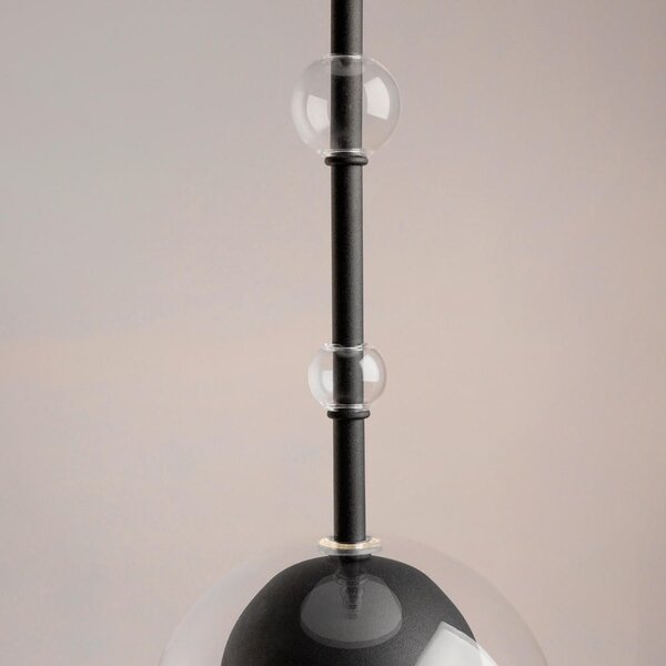 VISIACE SVIETIDLO, 16/74 cm MAYTONI - Online Only bytové doplnky, Online Only