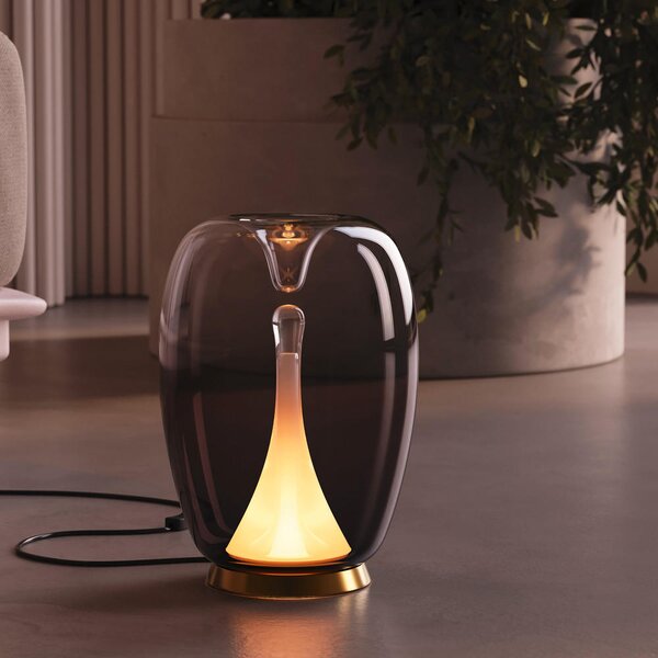 STOLNÁ LAMPA, 20/27,2 cm Vacu Vin - Online Only bytové doplnky, Online Only