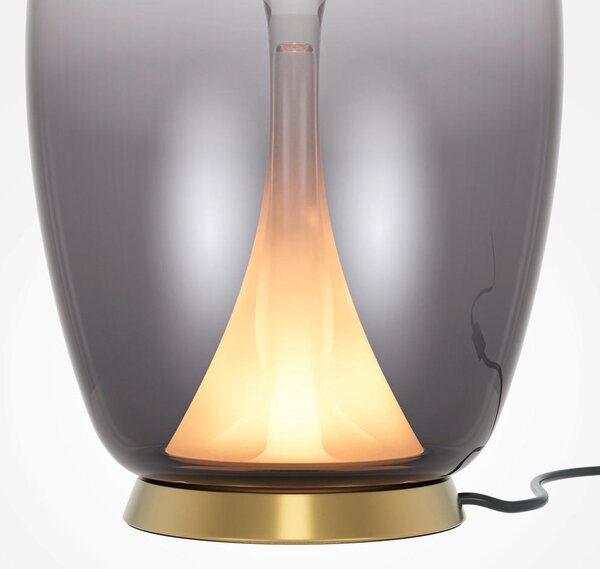 STOLNÁ LAMPA, 20/27,2 cm Vacu Vin - Online Only bytové doplnky, Online Only