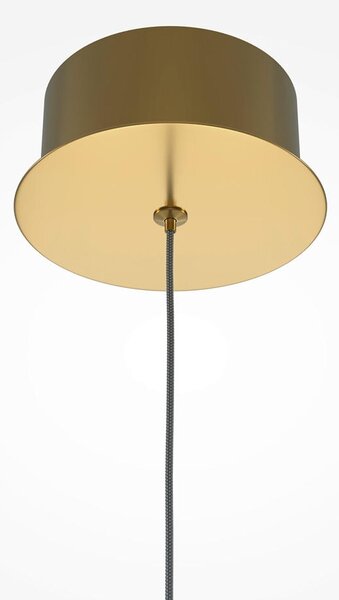 VISIACE SVIETIDLO, 20/20 cm MAYTONI - Online Only bytové doplnky, Online Only