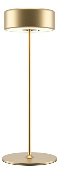 NABÍJATEĽNÁ STOLNÁ LAMPA, dotykový stmievač, 12/34,5 cm MAYTONI - Online Only bytové doplnky, Online Only