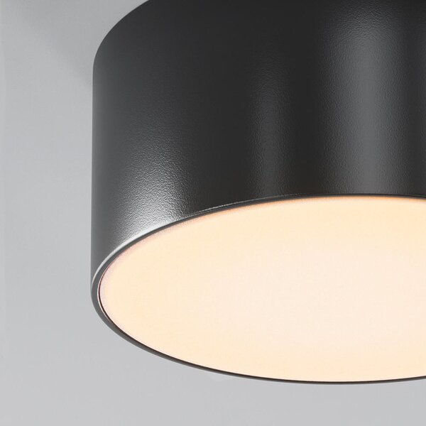 VONKAJŠIE STROPNÉ SVIETIDLO, 12/5,8 cm MAYTONI - Online Only bytové doplnky, Online Only