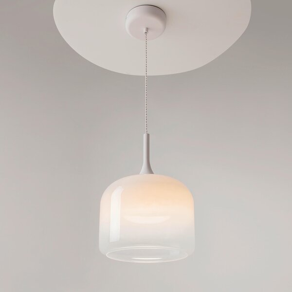 ZÁVESNÉ LED SVIETIDLO, 26/339,5 cm MAYTONI - Online Only bytové doplnky, Online Only