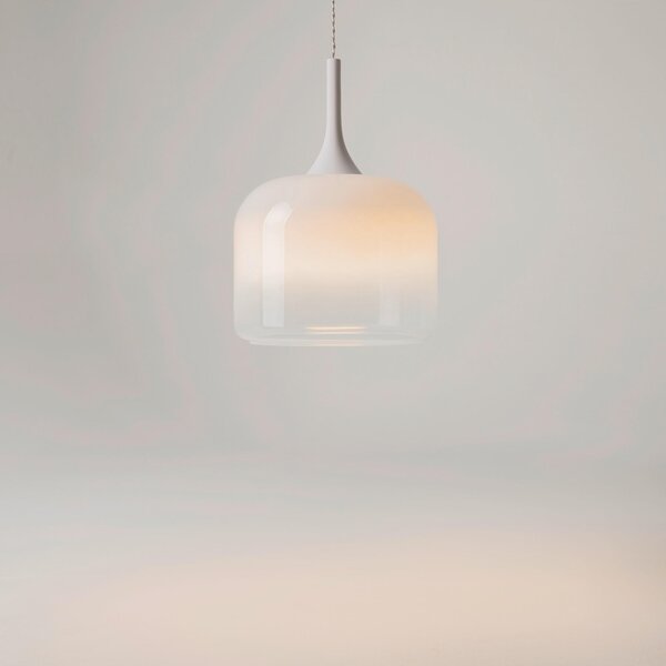 ZÁVESNÉ LED SVIETIDLO, 26/339,5 cm MAYTONI - Online Only bytové doplnky, Online Only