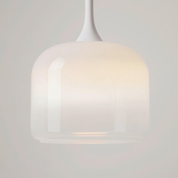 ZÁVESNÉ LED SVIETIDLO, 26/339,5 cm MAYTONI - Online Only bytové doplnky, Online Only