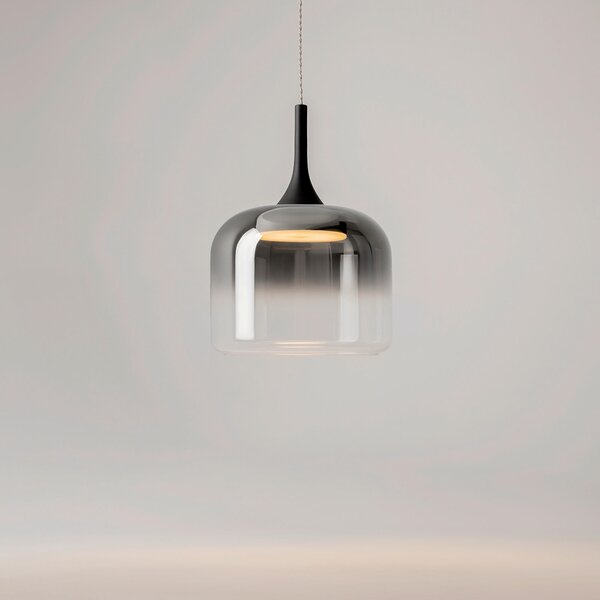 ZÁVESNÉ LED SVIETIDLO, 26/339,5 cm MAYTONI - Online Only bytové doplnky, Online Only