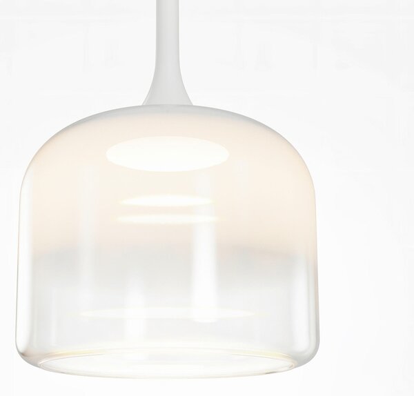 ZÁVESNÉ LED SVIETIDLO, 26/339,5 cm MAYTONI - Online Only bytové doplnky, Online Only