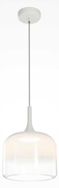ZÁVESNÉ LED SVIETIDLO, 26/339,5 cm MAYTONI - Online Only bytové doplnky, Online Only