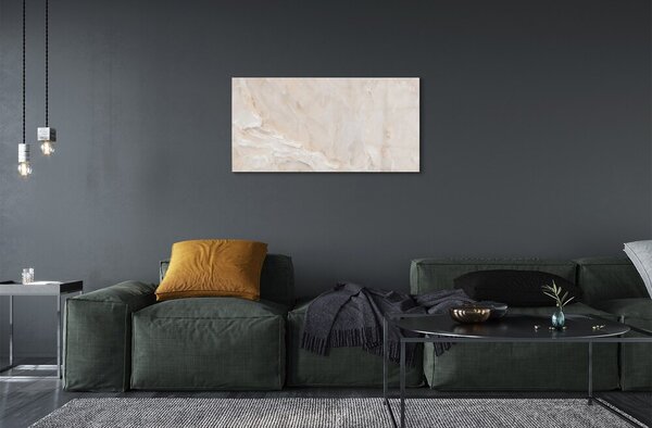 Obraz na skle Marble kamenný múr 100x50 cm 2 Prívesky