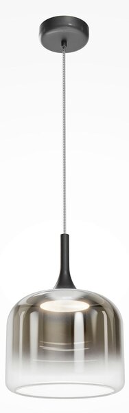 ZÁVESNÉ LED SVIETIDLO, 26/339,5 cm MAYTONI - Online Only bytové doplnky, Online Only