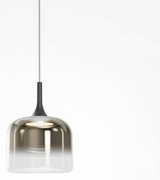 ZÁVESNÉ LED SVIETIDLO, 26/339,5 cm MAYTONI - Online Only bytové doplnky, Online Only