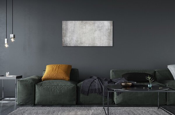 Obraz na skle Marble kameň betón 100x50 cm 2 Prívesky