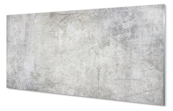 Obraz na skle Marble kameň betón 100x50 cm 2 Prívesky