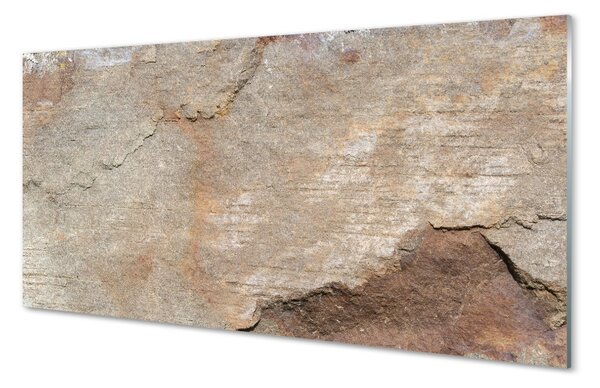 Obraz na skle Marble kamenný múr 100x50 cm 2 Prívesky