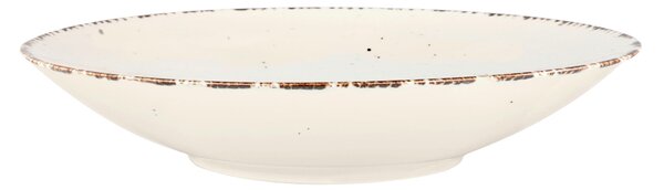 TANIER NA CESTOVINY porcelán keramika 30 cm Landscape - Jedálenské sety