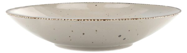 TANIER NA CESTOVINY porcelán keramika 30 cm Landscape - Jedálenské sety