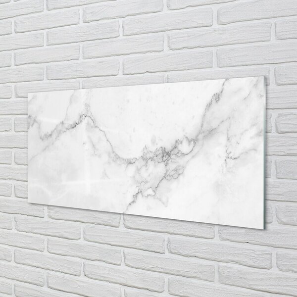 Obraz na skle Marble kamenný múr 100x50 cm 2 Prívesky