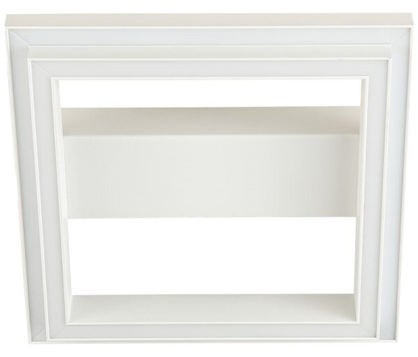 Brilliant-LED RGBW Stmievateľné stropné svietidlo PALLAS LED/18W/230V 2700-6500+DO