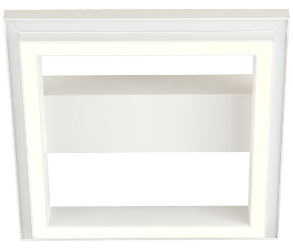 Brilliant-LED RGBW Stmievateľné stropné svietidlo PALLAS LED/18W/230V 2700-6500+DO