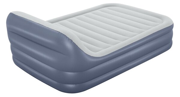 Nafukovací matrac s pumpou 226 x 152 x 84 cm Bestway 67923