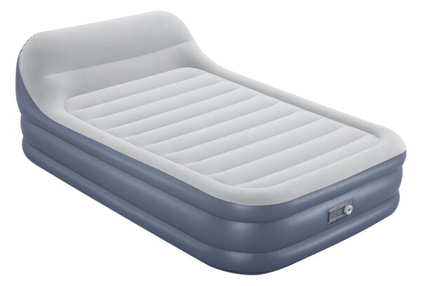 Nafukovací matrac s pumpou 226 x 152 x 84 cm Bestway 67923