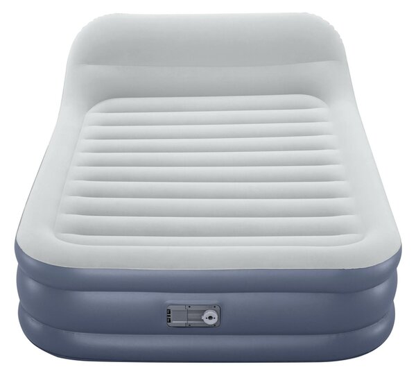 Nafukovací matrac s pumpou 226 x 152 x 84 cm Bestway 67923