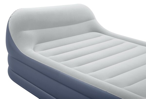 Nafukovací matrac s pumpou 226 x 152 x 84 cm Bestway 67923