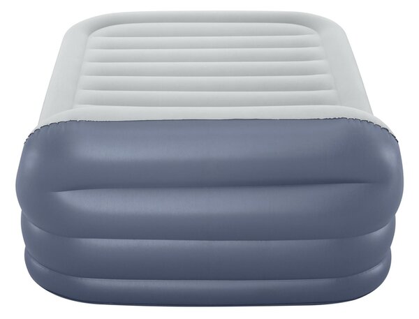 Nafukovací matrac s pumpou 226 x 152 x 84 cm Bestway 67923