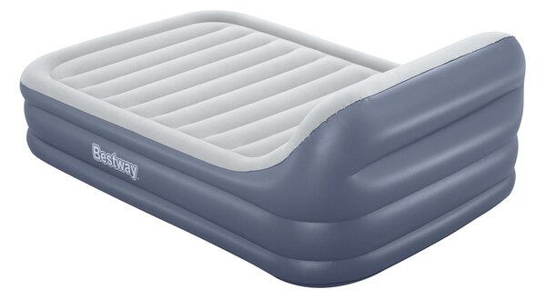 Nafukovací matrac s pumpou 226 x 152 x 84 cm Bestway 67923