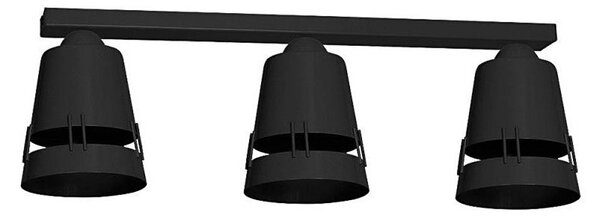Prisadený luster WALET 3xE27/60W/230V