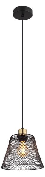 Globo 15646H - Luster na lanku BAKU 1xE27/40W/230V pr. 20 cm