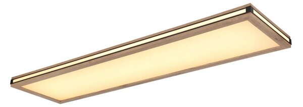 Globo 41589D5 - LED Stm. stropné svietidlo CARLA LED/36W/230V 3000K 30x120 cm