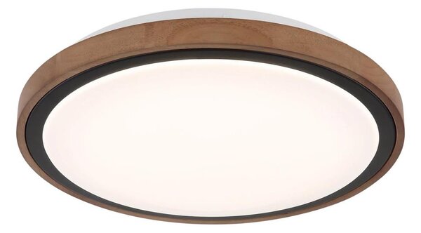 Globo 41764-18 - LED Stropné svietidlo BRUNO LED/18W/230V 3000/4000/6000K