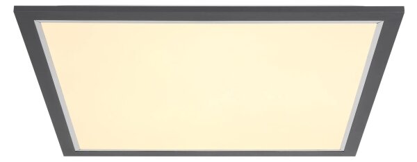 Globo 41582D2 - LED Stropné svietidlo DOHA LED/24W/230V