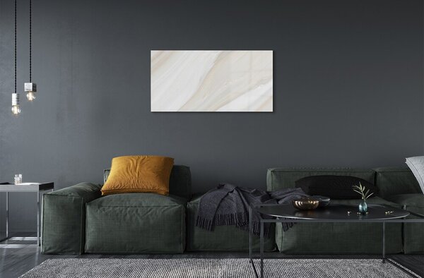Obraz na skle Marble kamenný múr 100x50 cm 2 Prívesky