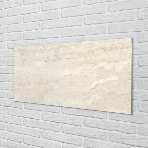 Obraz na skle Marble kameň betón 100x50 cm 2 Prívesky