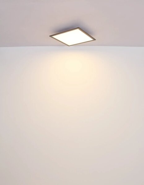 Globo 41582D2 - LED Stropné svietidlo DOHA LED/24W/230V
