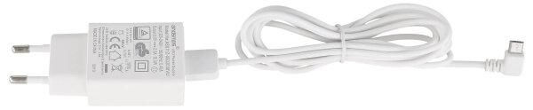 Globo 58433R - LED Stmievateľná stolná lampa RIDLEY LED/4,6W/3,7V 3000K hnedá