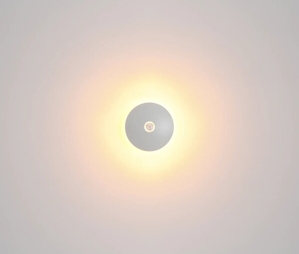 Globo 21024W-LED Nab. dotyk. stol. lampa KYLER LED/3W/3,7V 1800/2700/3000K biela